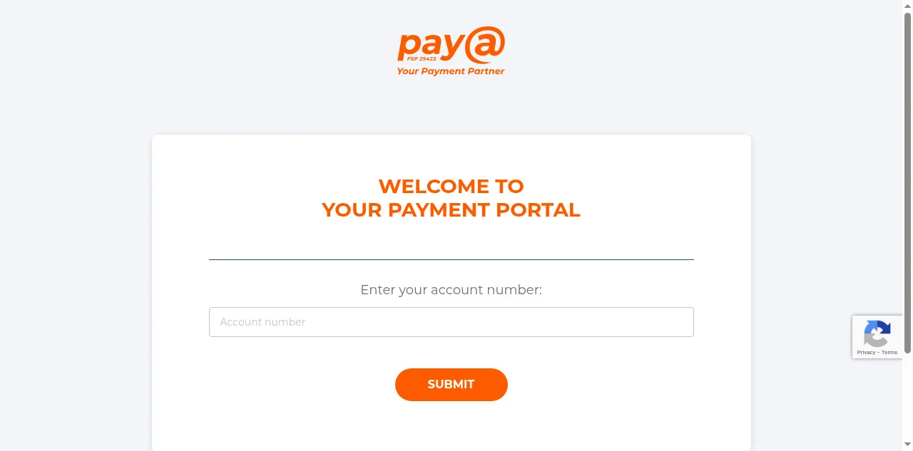 Preview of payat.io