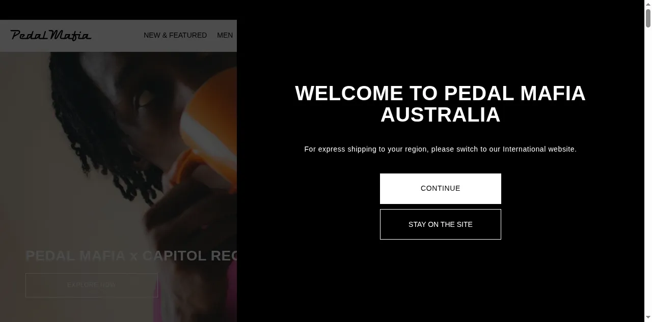 Preview of pedalmafia.cc