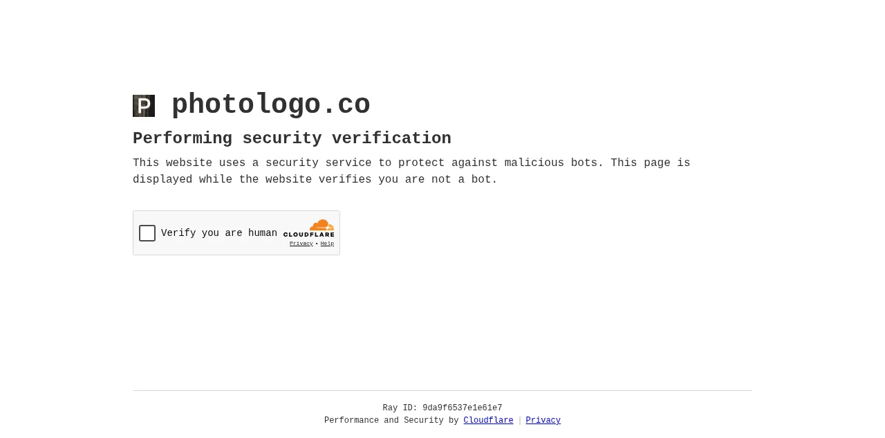 Preview of photologo.co