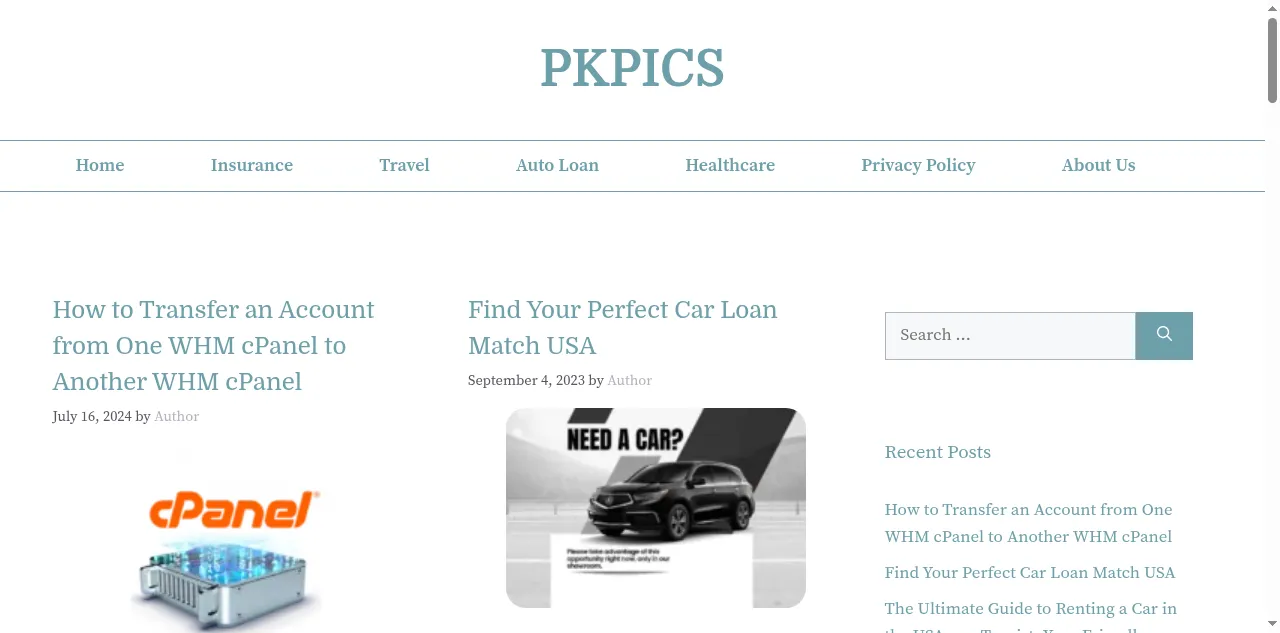 Preview of pkpics.fun