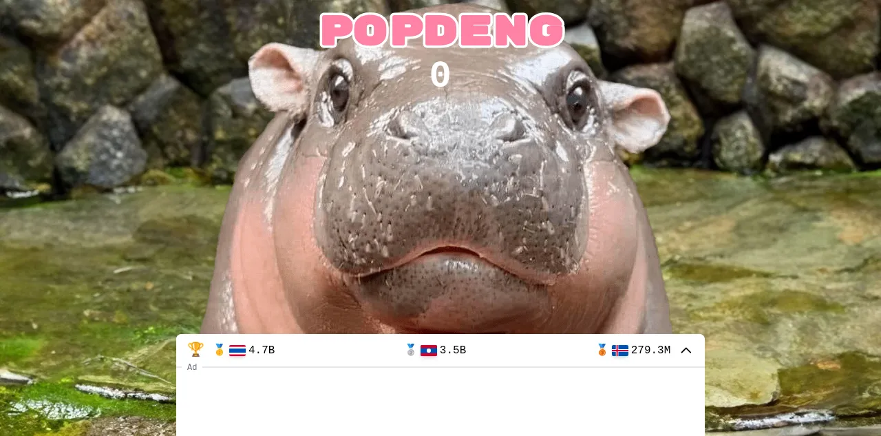 Preview of popdeng.click