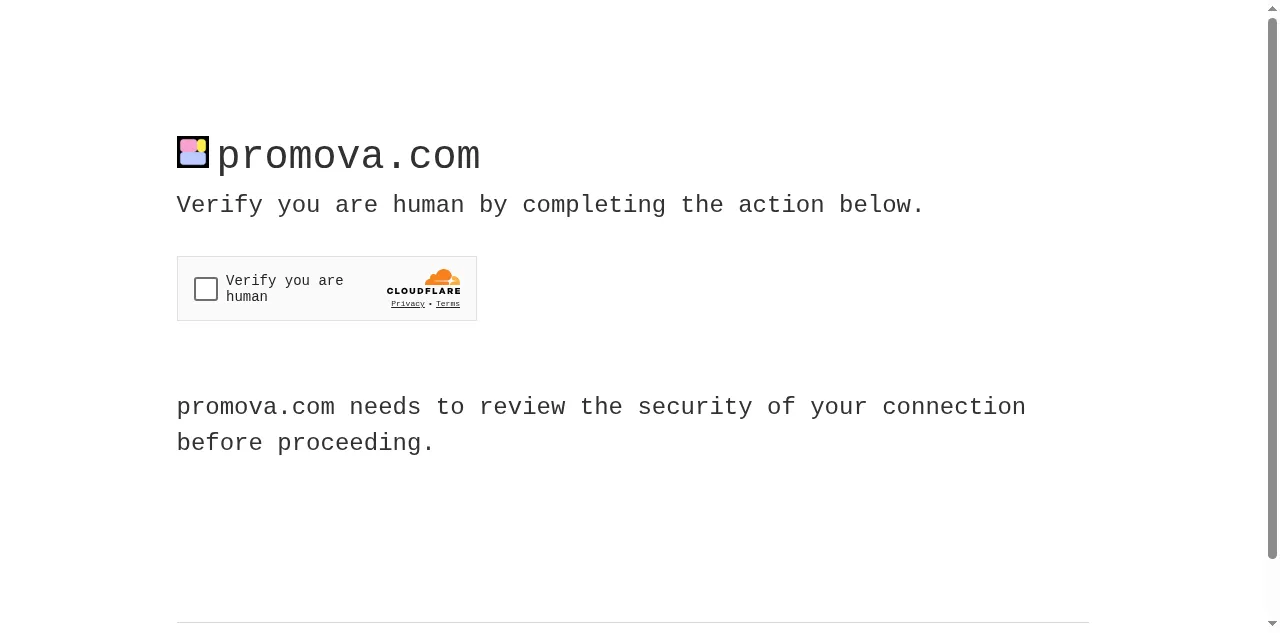 Preview of promova.com