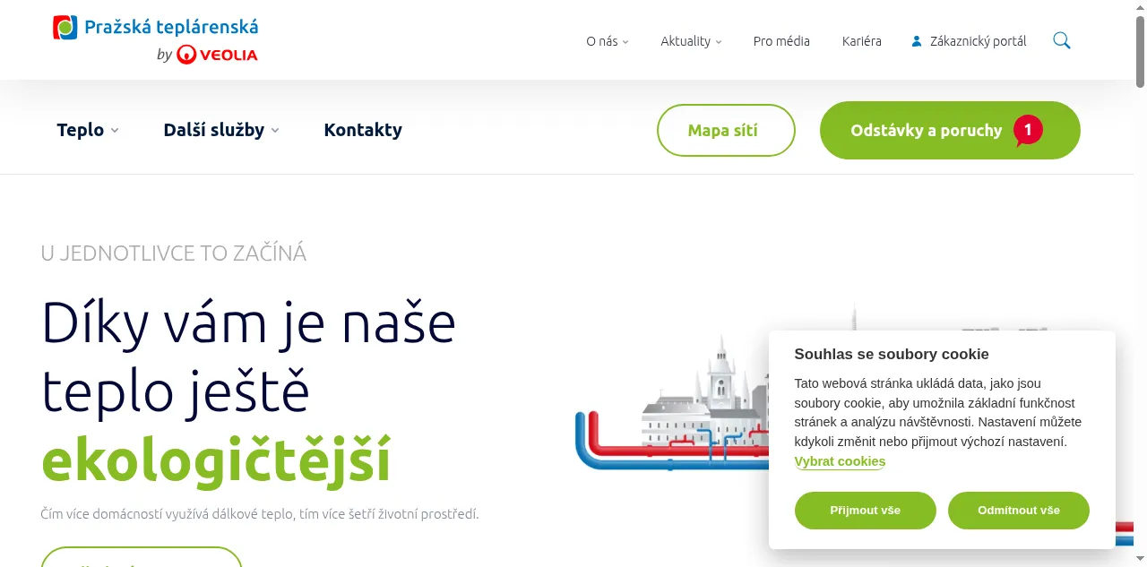 Preview of ptas.cz