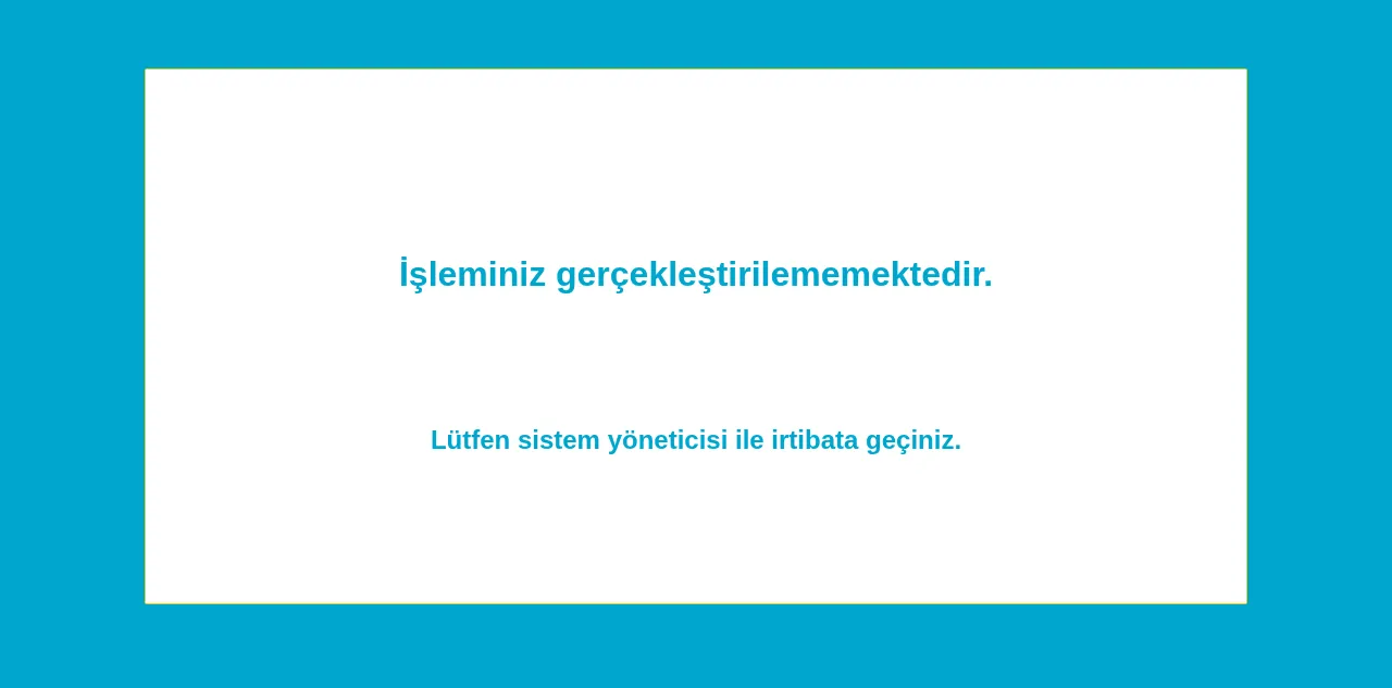 Preview of ptt.gov.tr