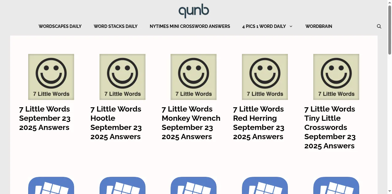 Preview of realqunb.com