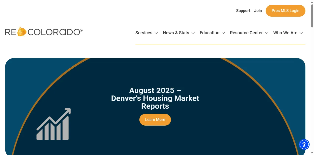 Preview of recolorado.com
