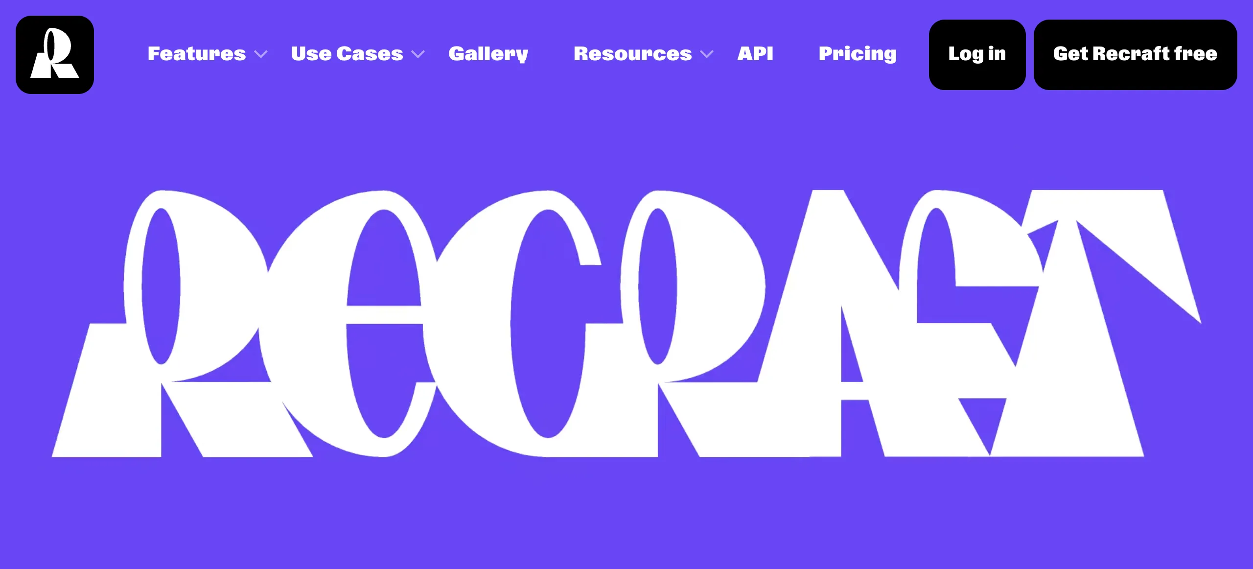Preview of recraft.ai