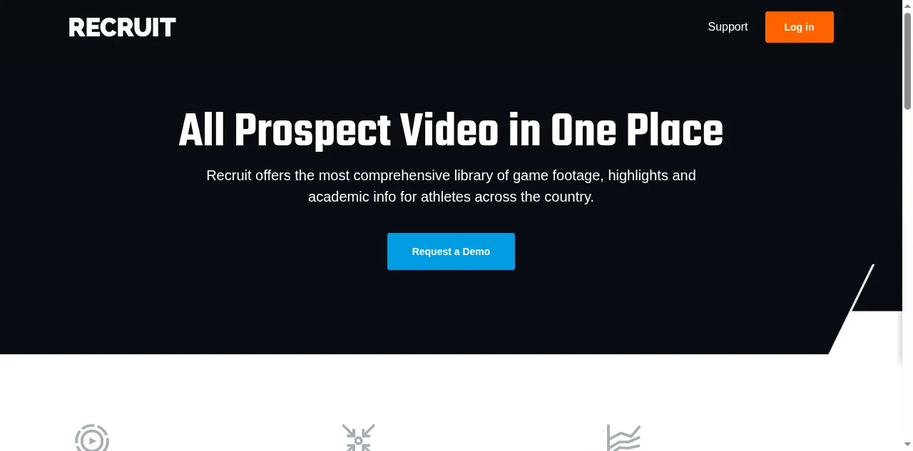 Preview of recruit.co