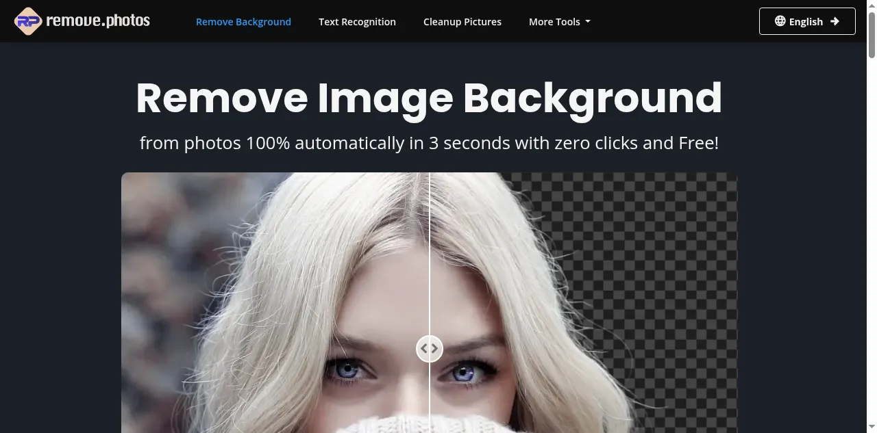 Preview of remove.photos