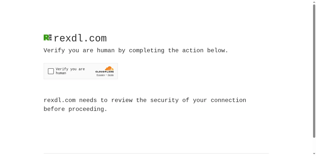 Preview of rexdl.com