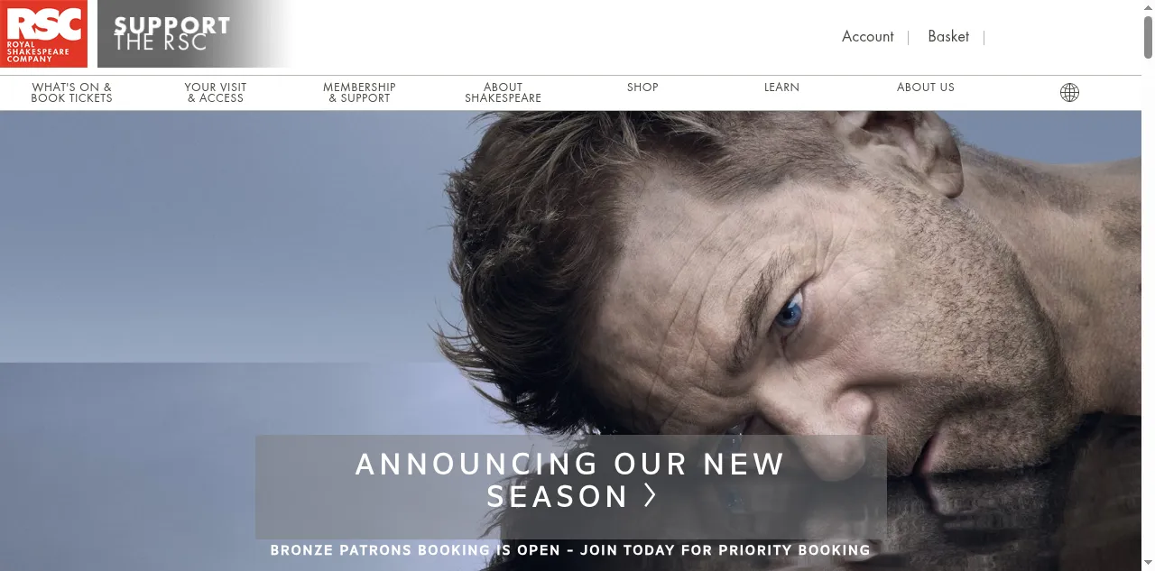 Preview of rsc.org.uk