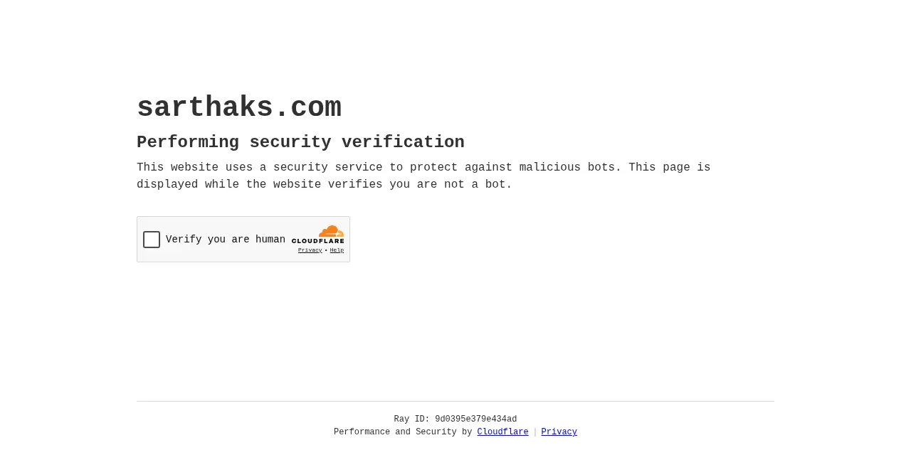 Preview of sarthaks.com