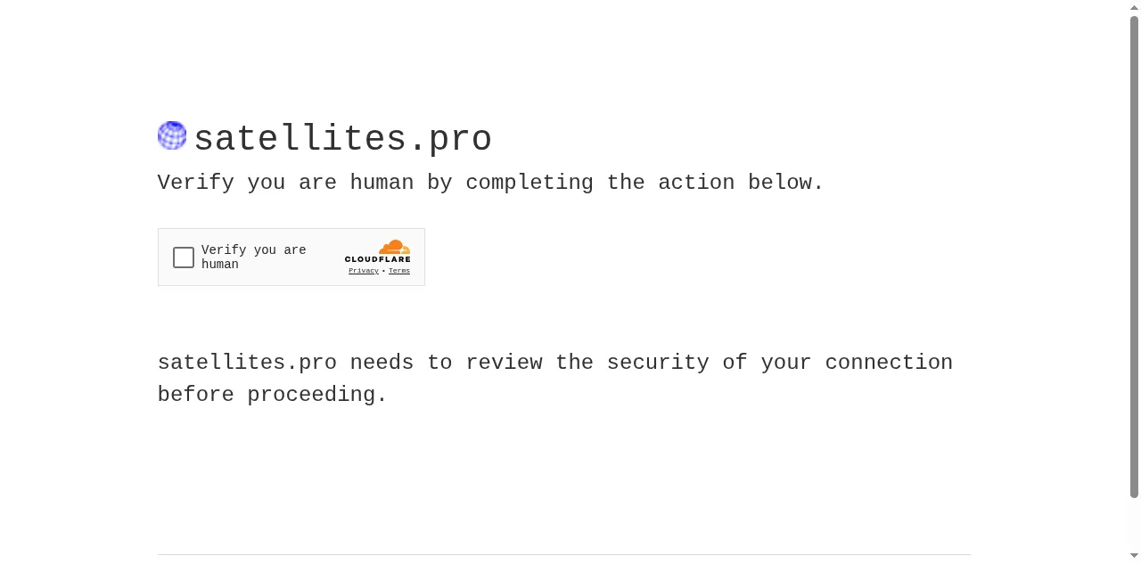 Preview of satellites.pro