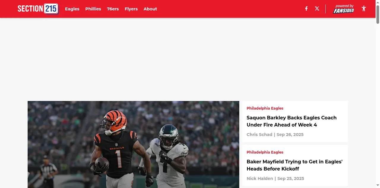 Preview of section215.com