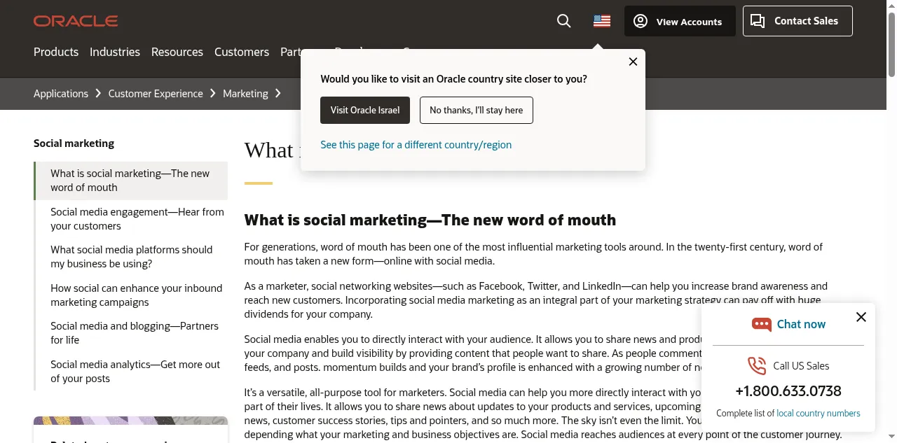 Preview of selectminds.com