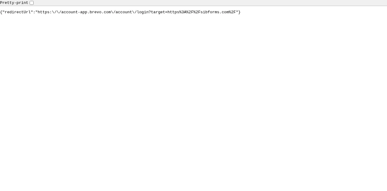 Preview of sibforms.com