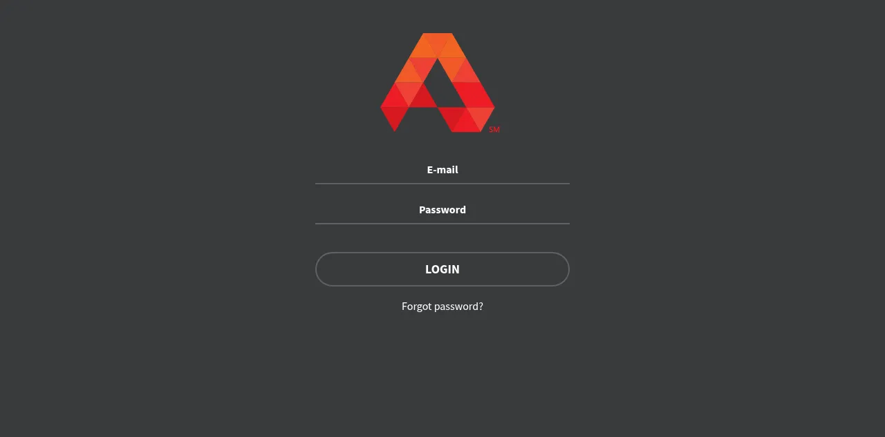 Preview of skyadmin.io