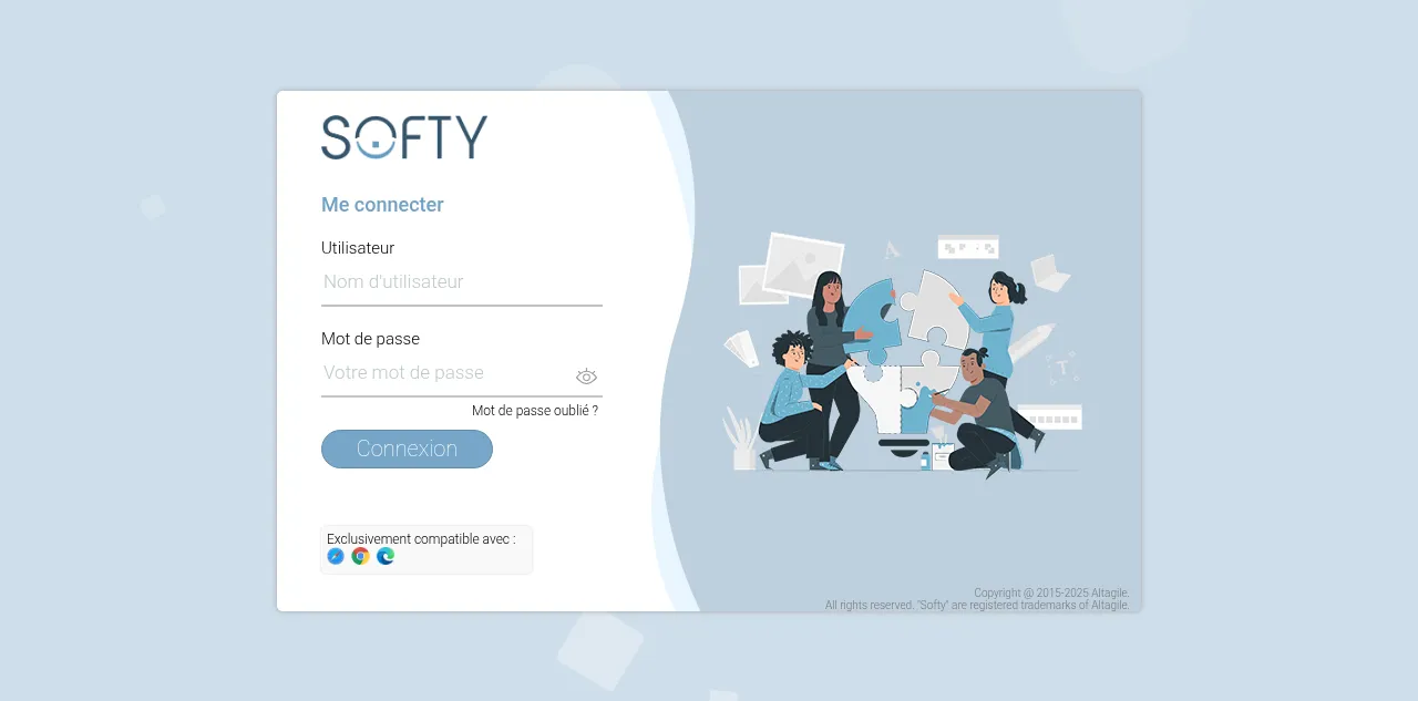 Preview of softy.pro