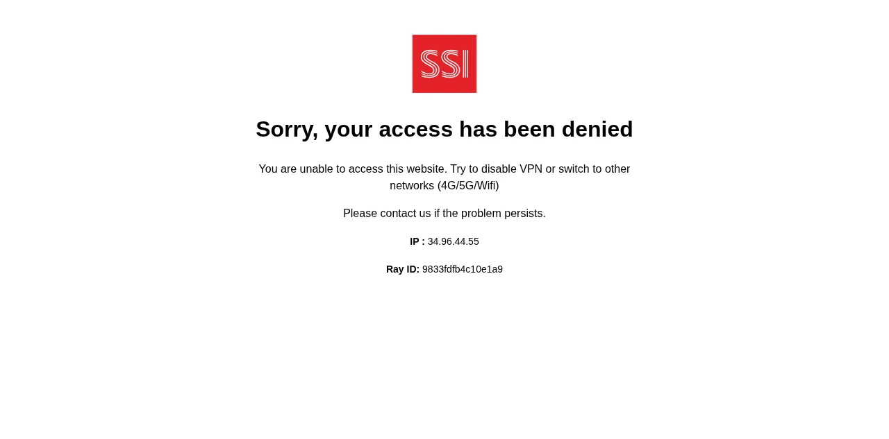 Preview of ssi.com.vn