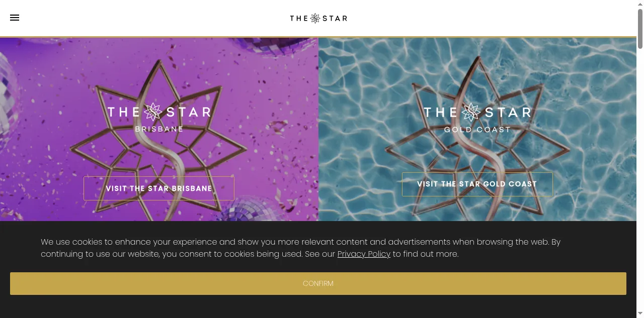 Preview of star.com.au
