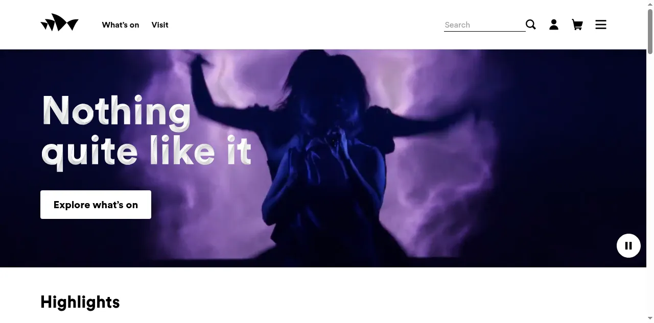 Preview of sydneyoperahouse.com