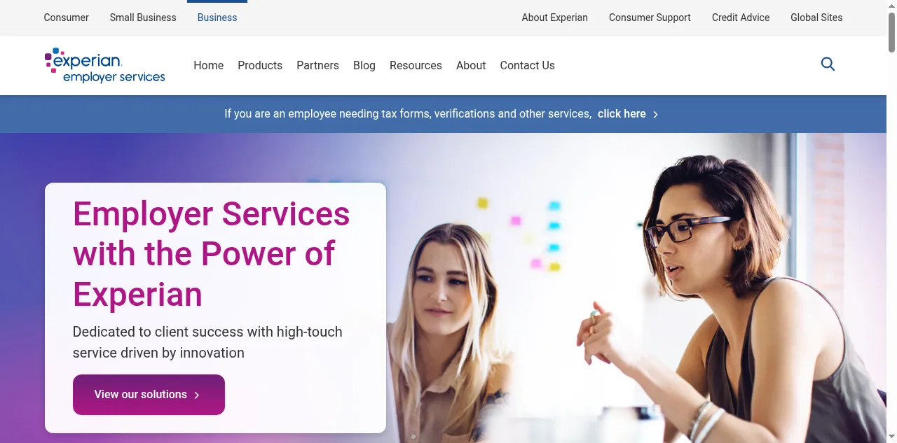 Preview of taxcreditco.com