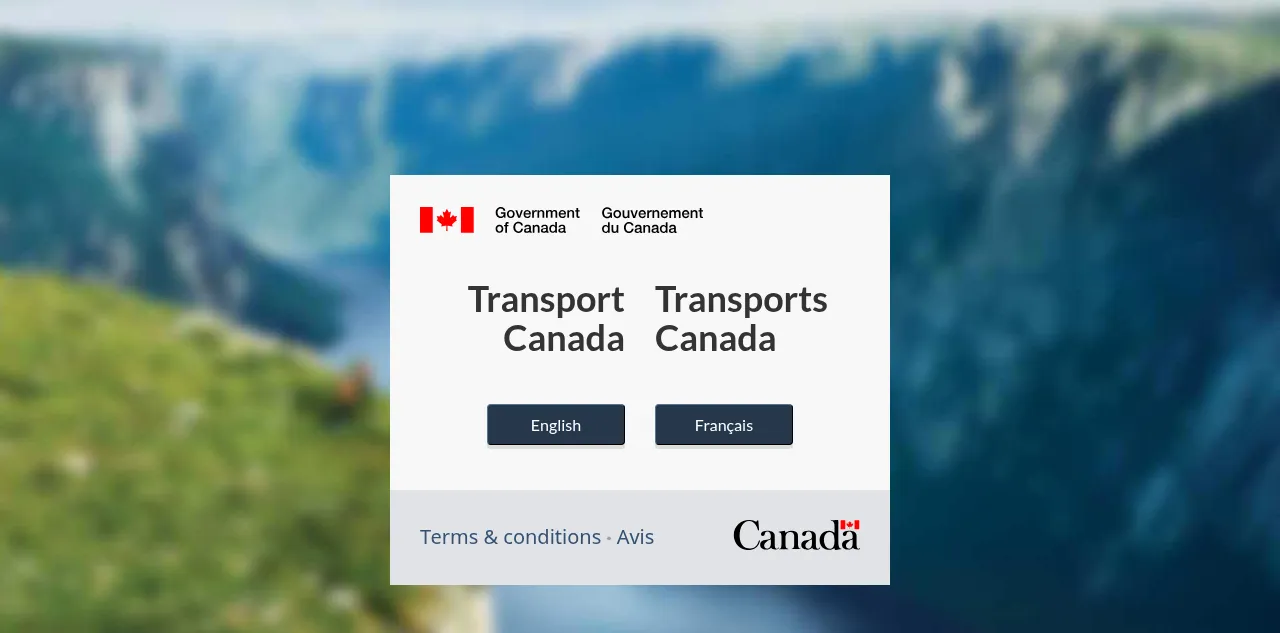 Preview of tc.gc.ca