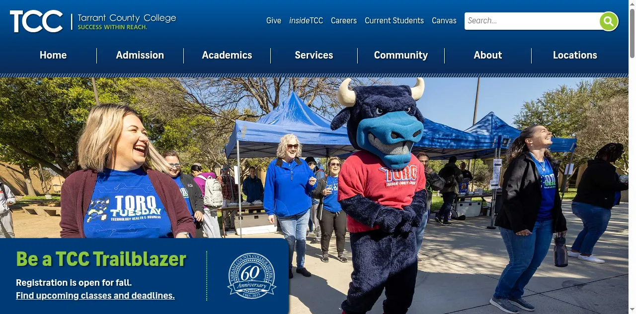 Preview of tccd.edu