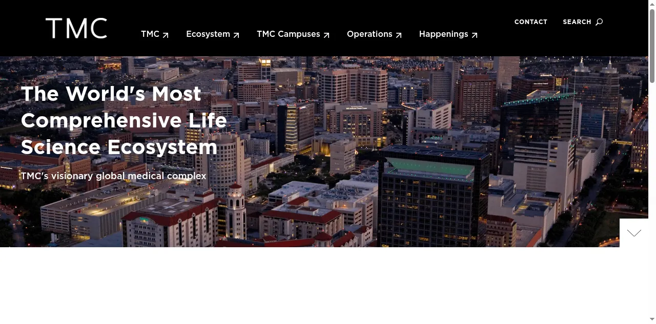 Preview of tmc.edu
