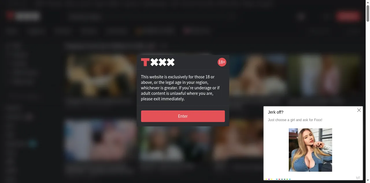 Preview of txxx.me