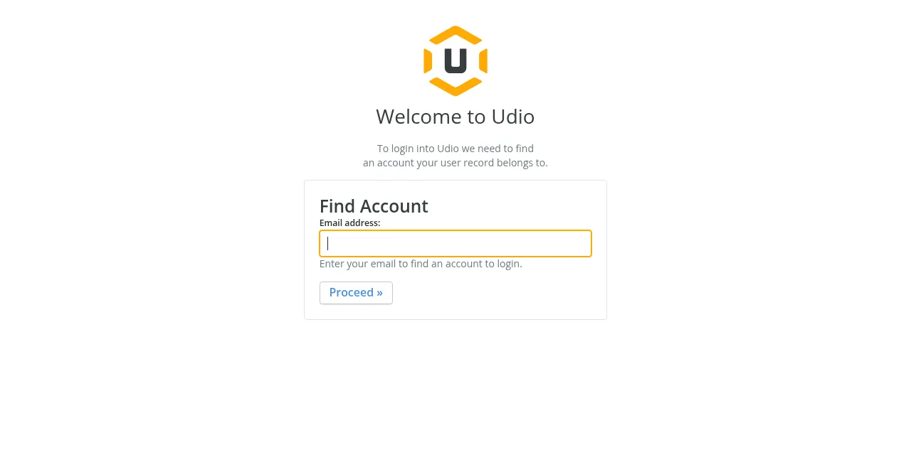 Preview of ud.io