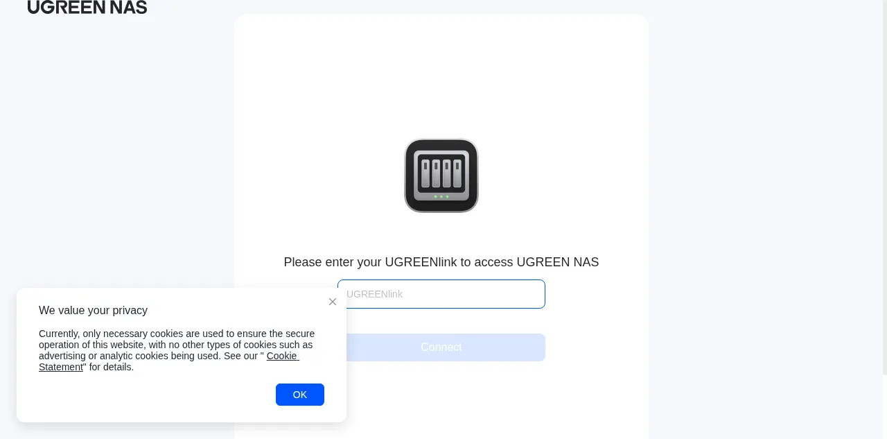 Preview of ug.link