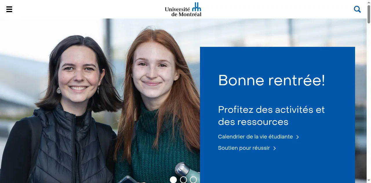Preview of umontreal.ca