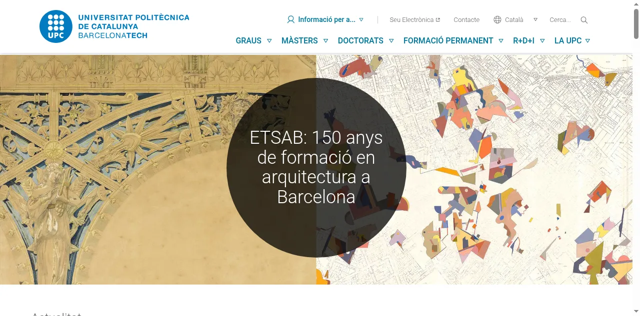 Preview of upc.edu