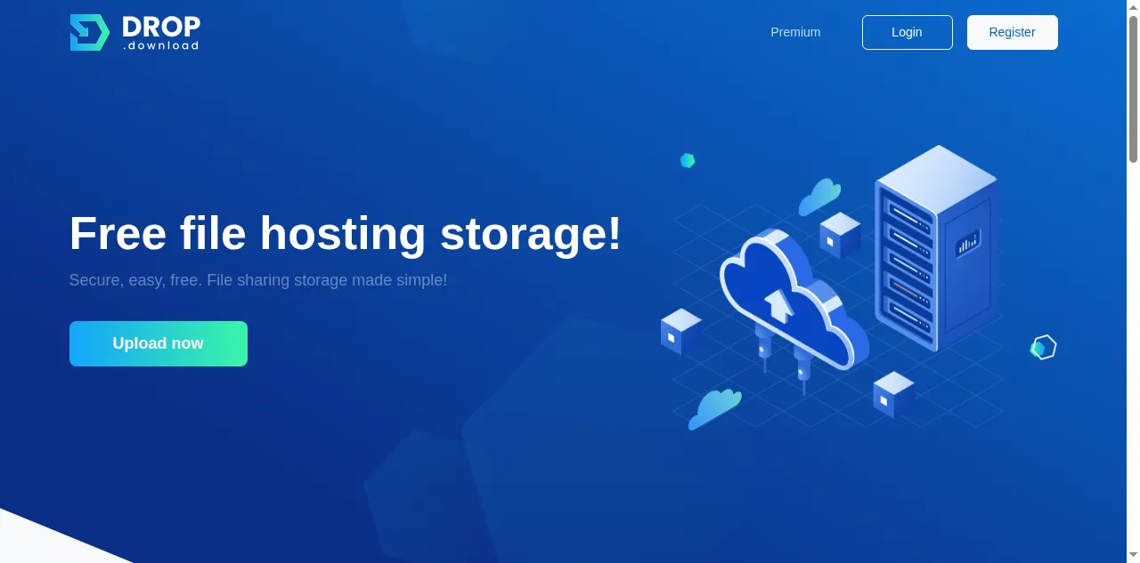 Preview of upstream.to