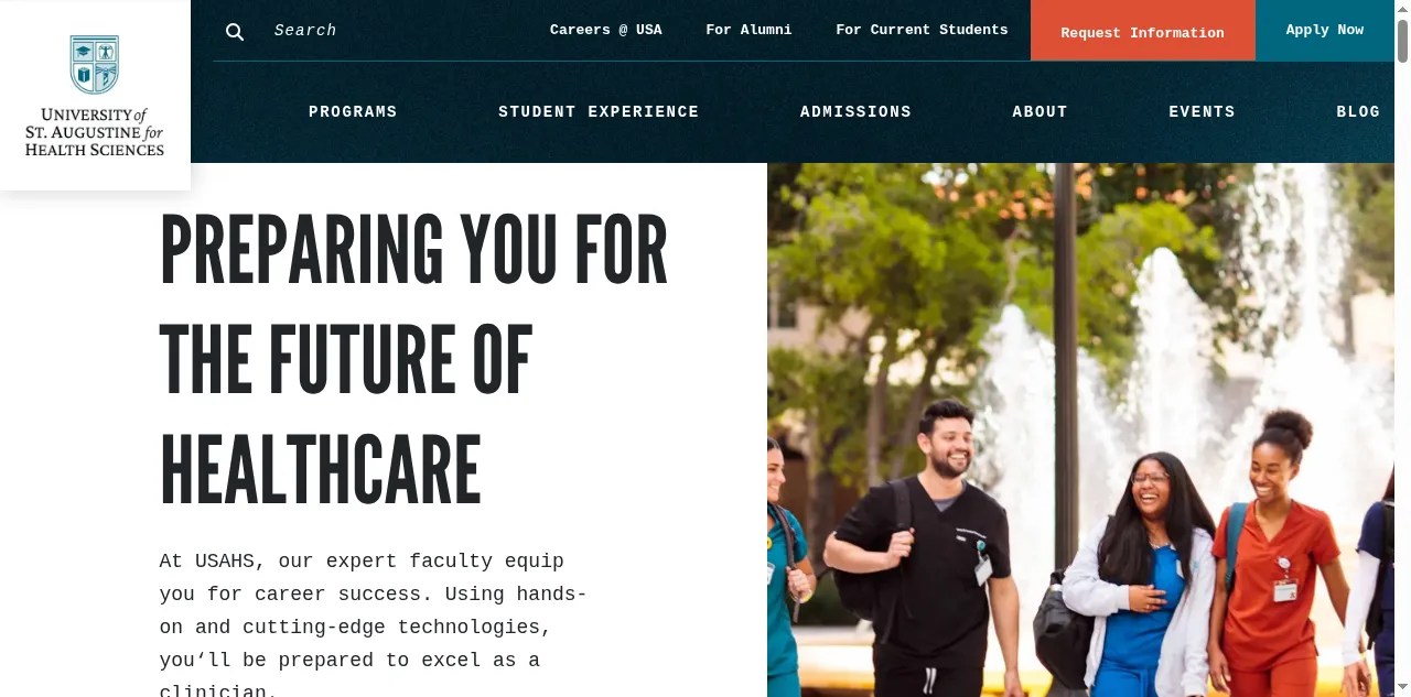 Preview of usa.edu