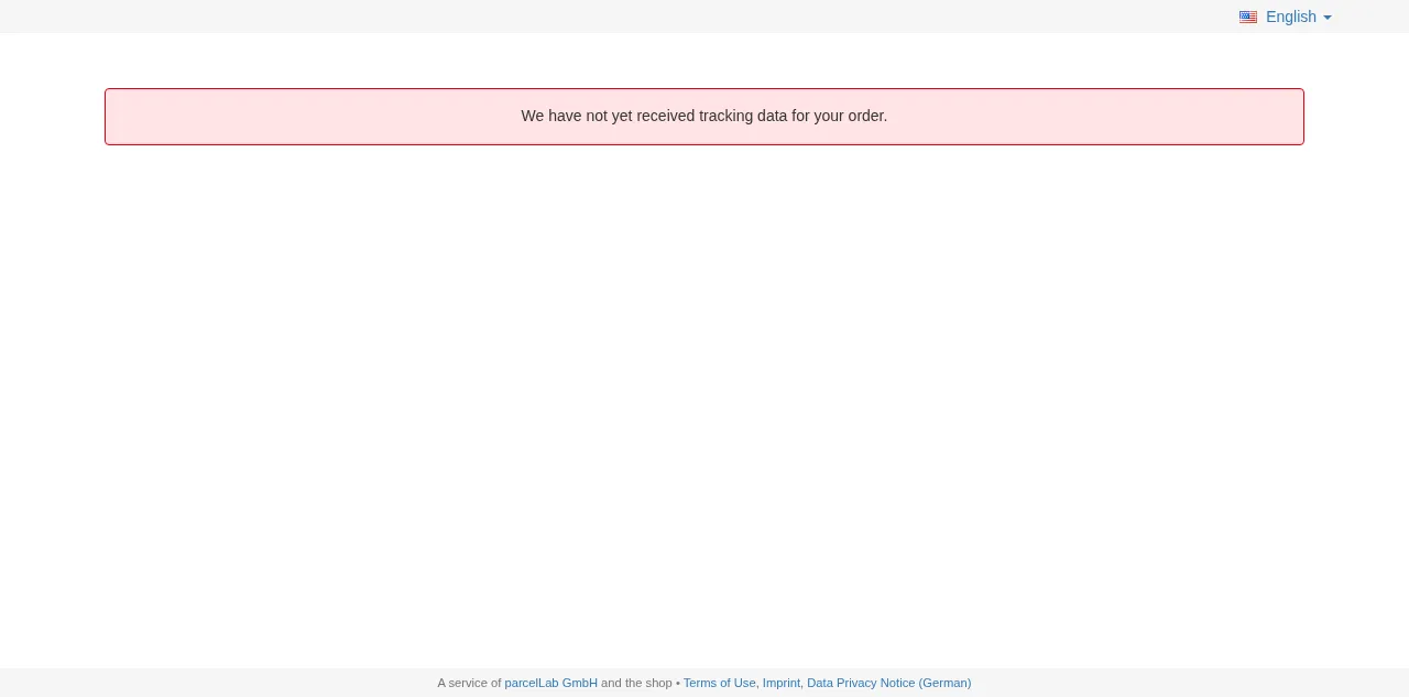 Preview of versand-status.de