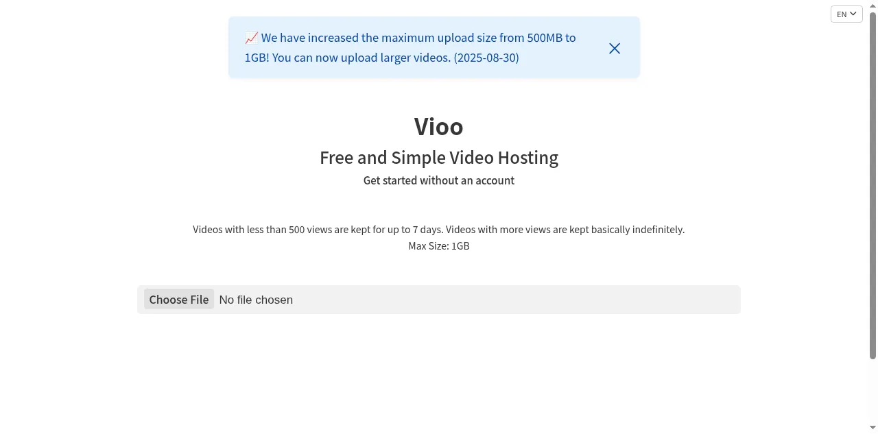Preview of vioo.cc