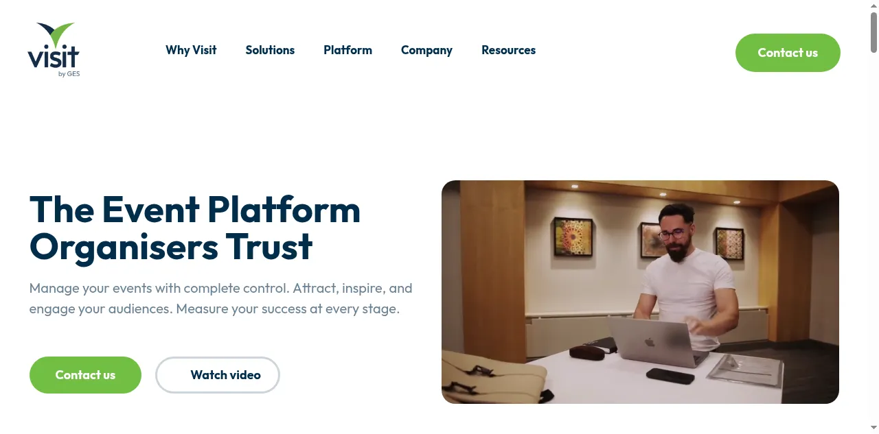 Preview of visitcloud.com