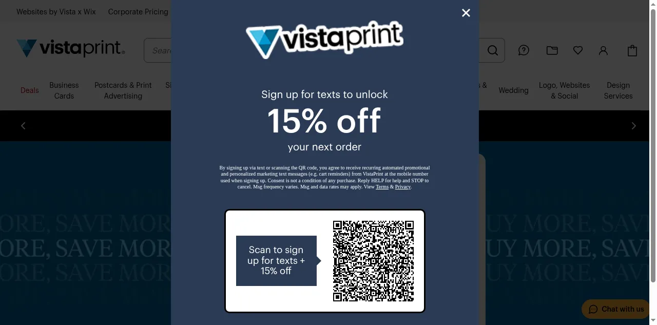 Preview of vista.com