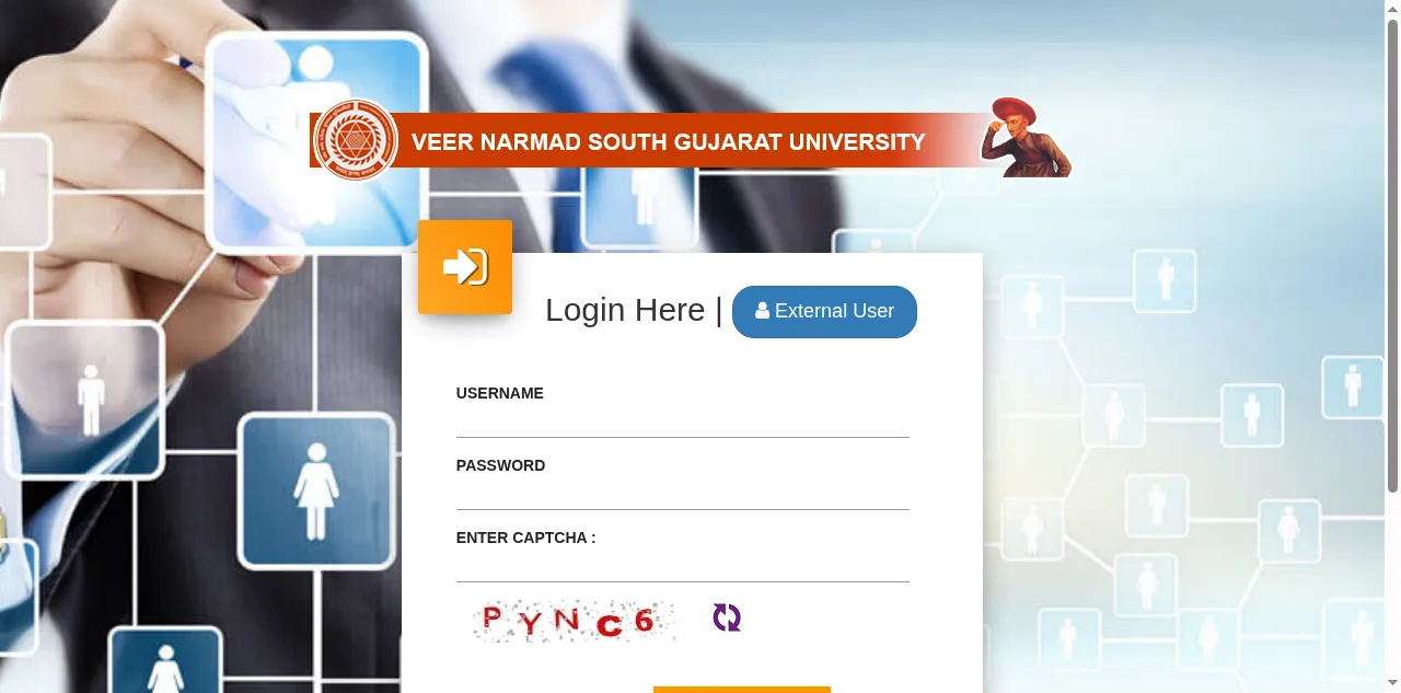 Preview of vnsgu.net