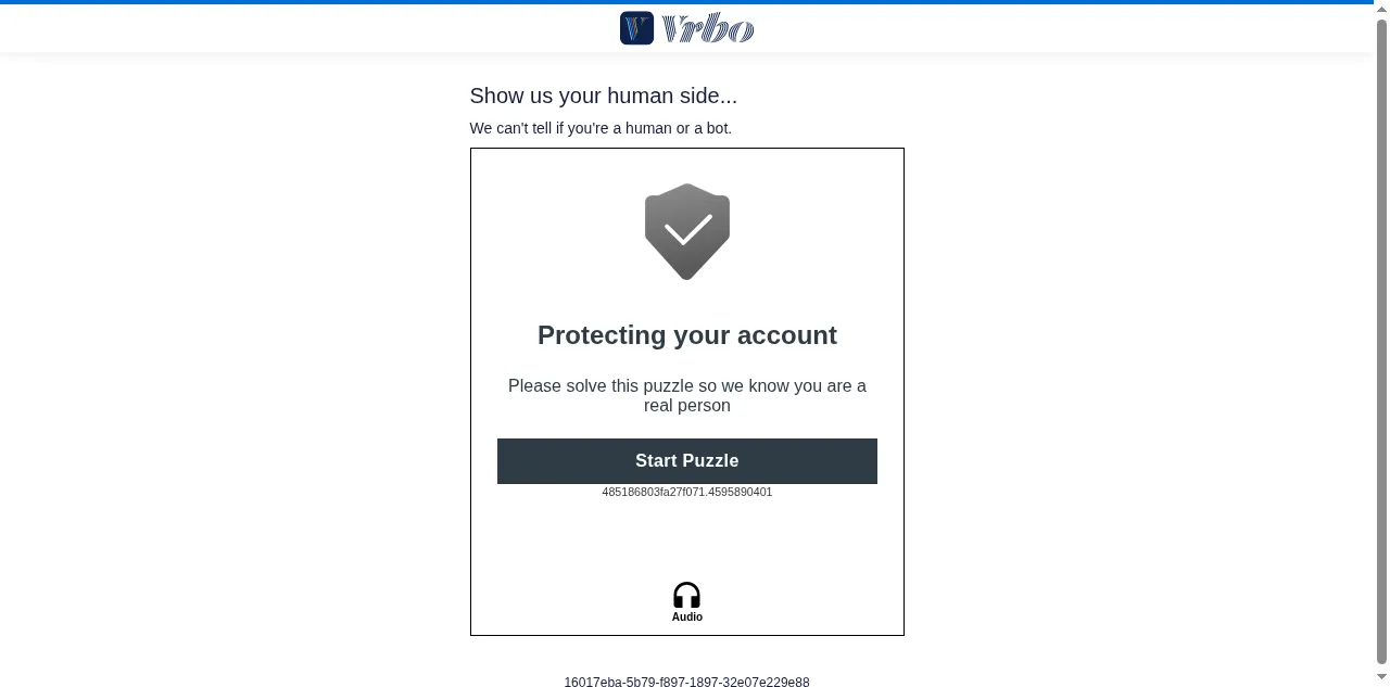 Preview of vrbo.io