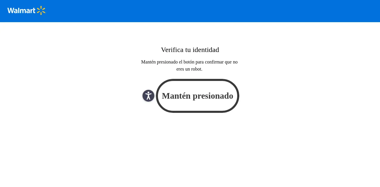 Preview of walmart.com.mx