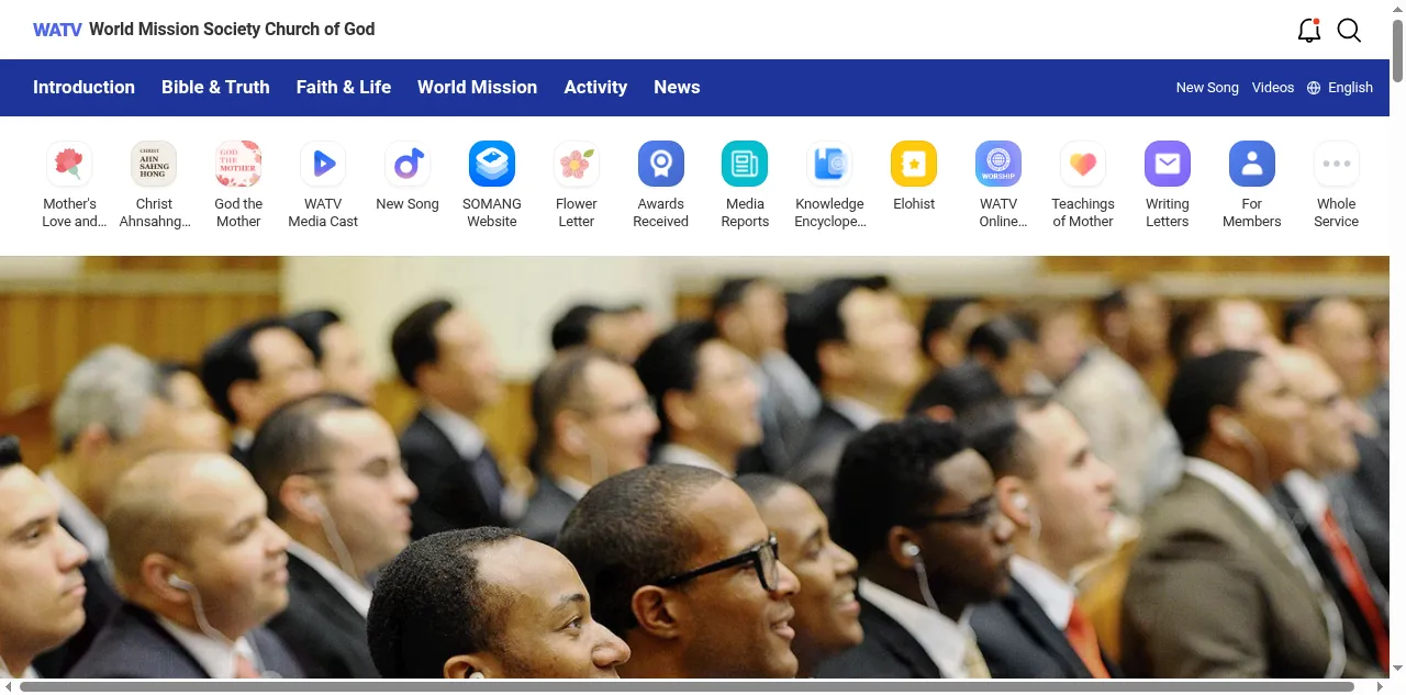Preview of watv.org
