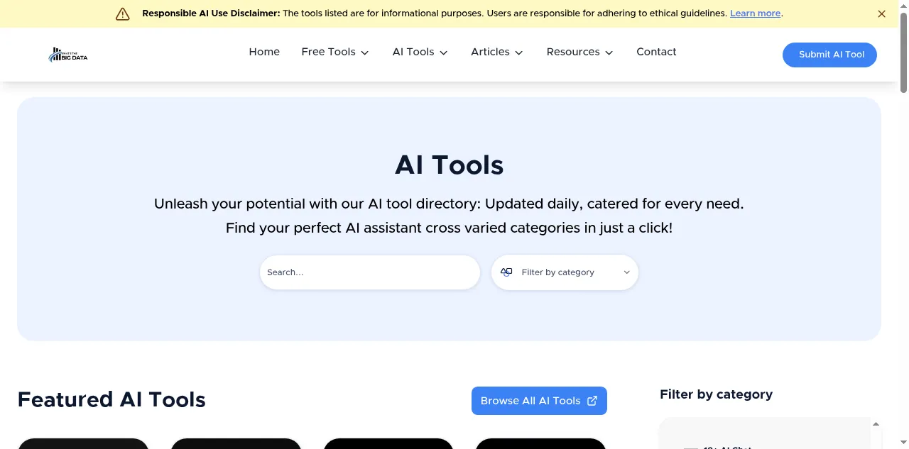 Preview of whatsthebigdata.com