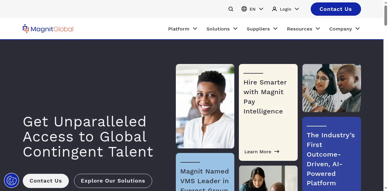 Preview of willhire.co