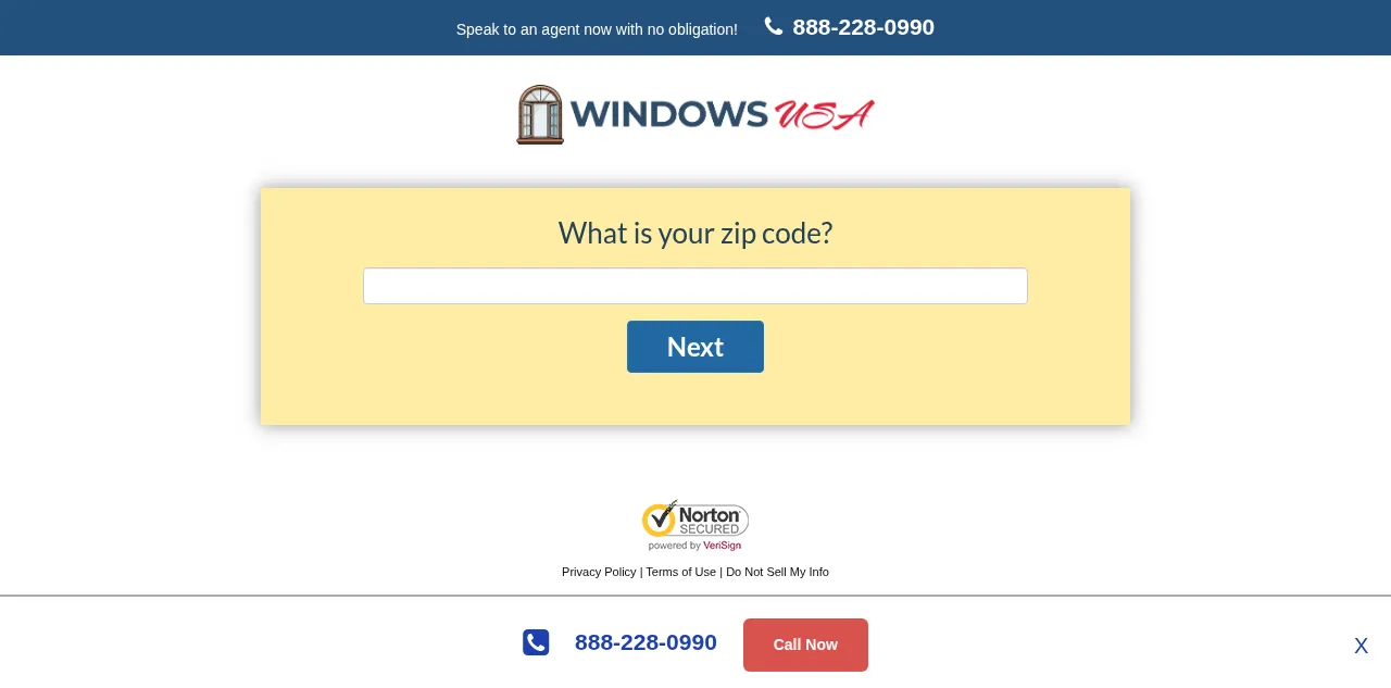 Preview of windowsusa.org