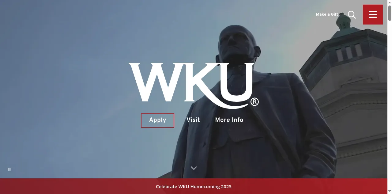 Preview of wku.edu