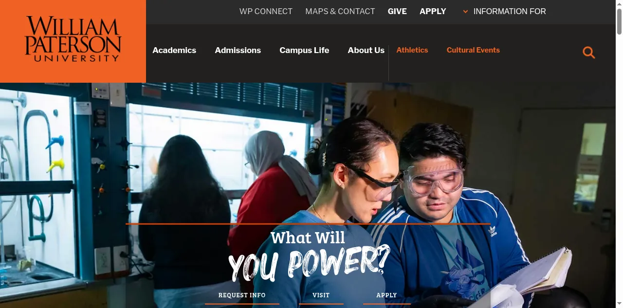 Preview of wpunj.edu