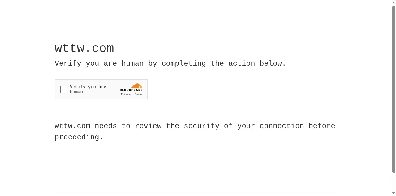 Preview of wttw.com